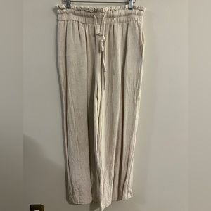 Petal & Pup Hawthorne Pant Beige